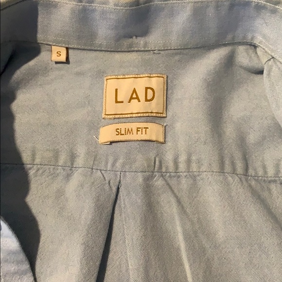 Button up shirt - Picture 3 of 3